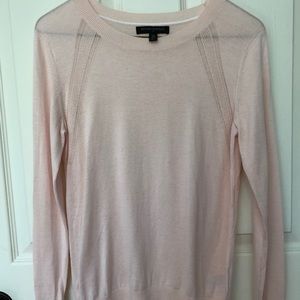 Banana Republic sweater
